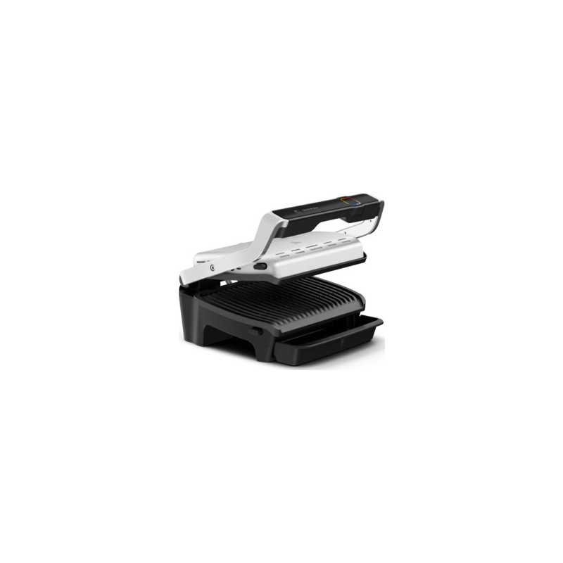 Гриль Tefal OptiGrill Elite GC750D