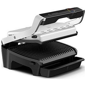 Гриль Tefal OptiGrill Elite GC750D