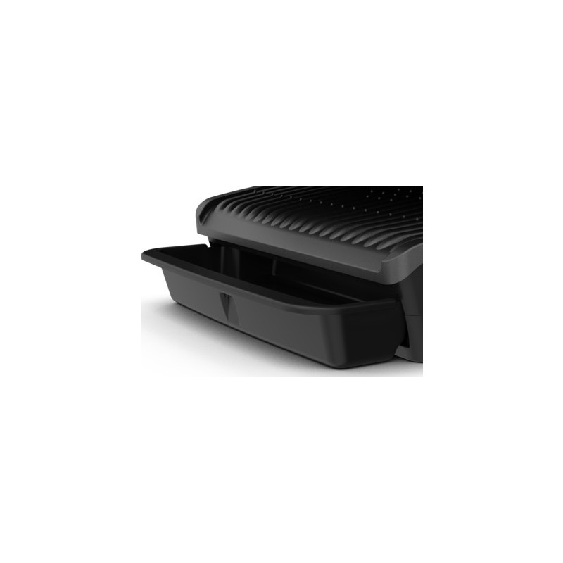 Гриль Tefal OptiGrill Elite GC750D