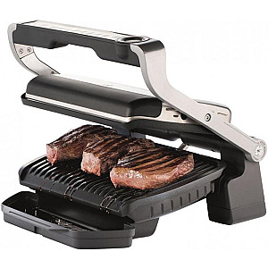 Гриль Tefal OptiGrill Elite GC750D