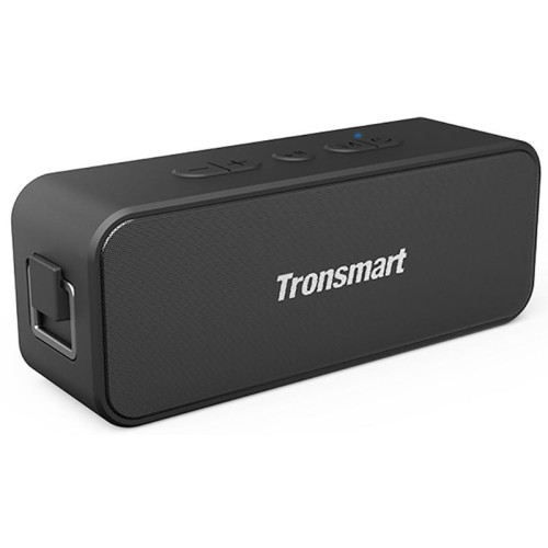 Акустична система Tronsmart Element T2 Plus Black (357167)