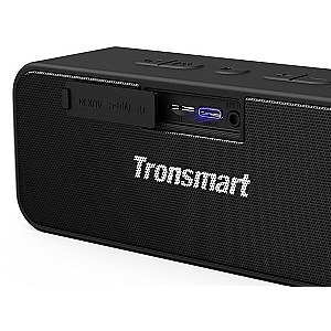 Акустична система Tronsmart Element T2 Plus Black (357167)