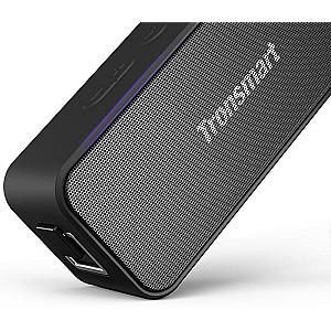 Акустична система Tronsmart Element T2 Plus Black (357167)