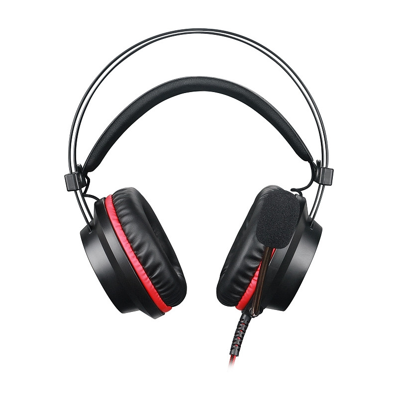 Гарнітура REAL-EL GDX-7450 Black