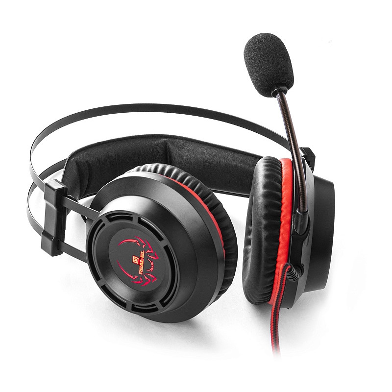 Гарнітура REAL-EL GDX-7450 Black