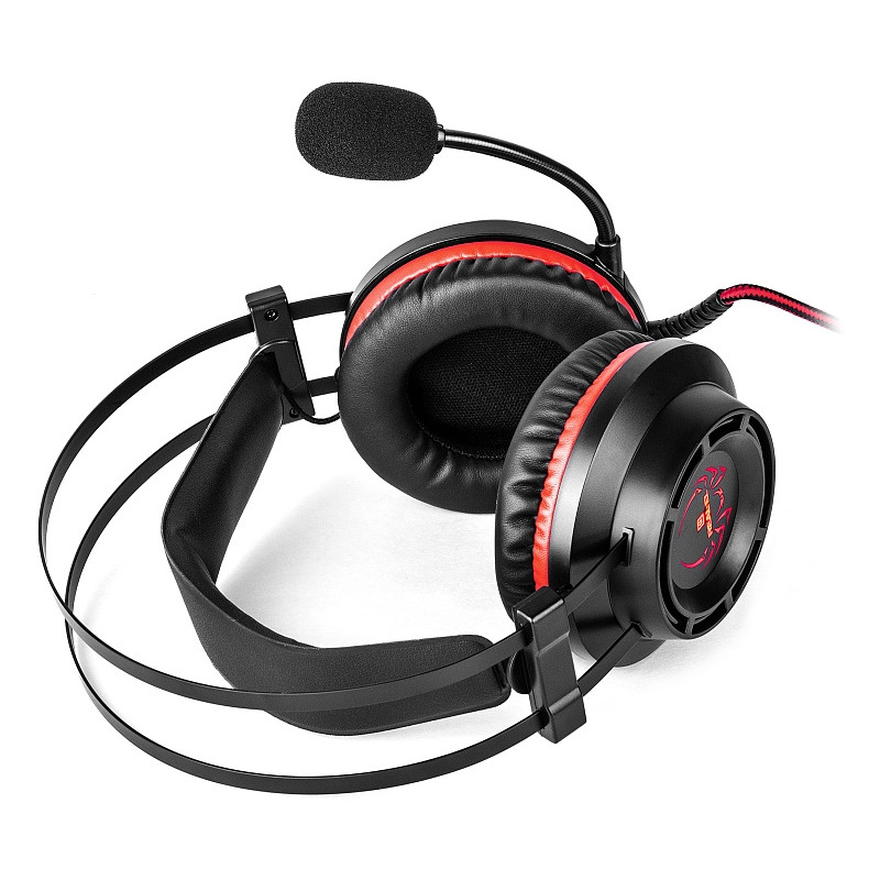 Гарнітура REAL-EL GDX-7450 Black