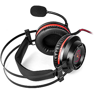 Гарнітура REAL-EL GDX-7450 Black