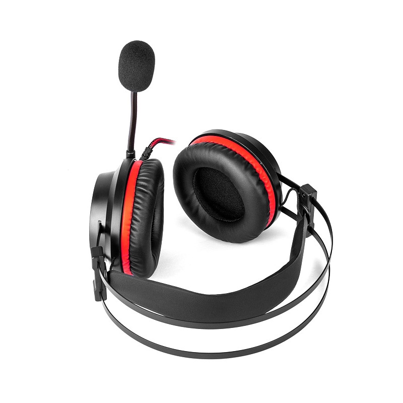 Гарнітура REAL-EL GDX-7450 Black