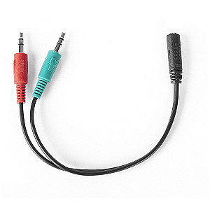 Гарнітура REAL-EL GDX-7450 Black