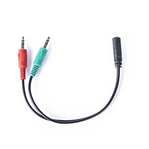 Гарнітура REAL-EL GDX-7670 GunMetal