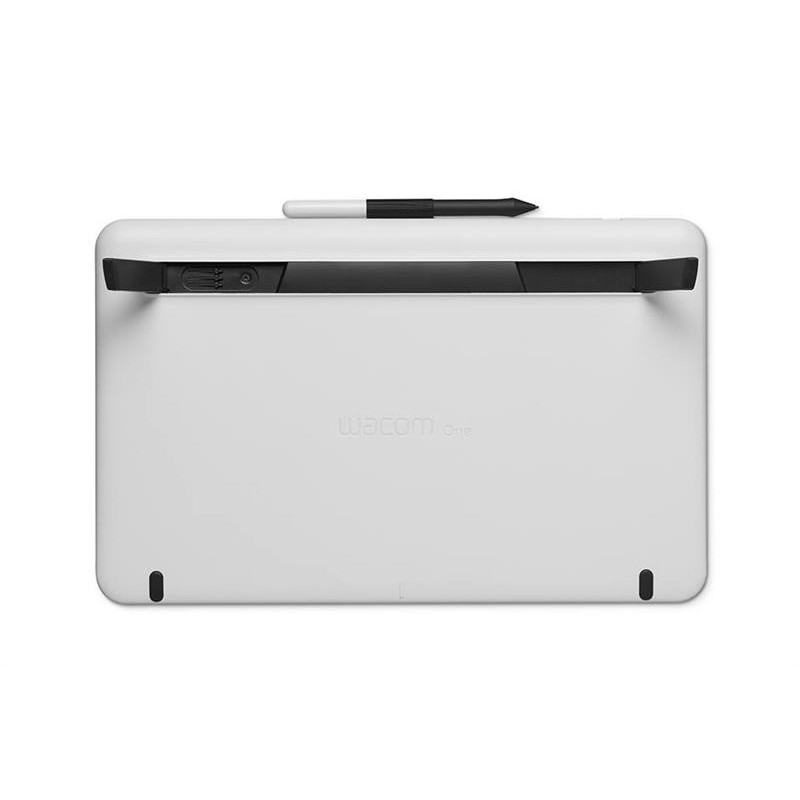 Графічний планшет Wacom One (DTC133W0B)