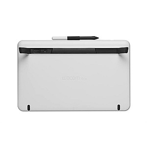 Графічний планшет Wacom One (DTC133W0B)