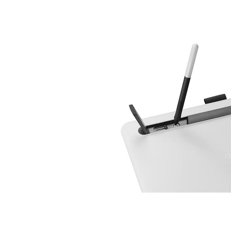Графічний планшет Wacom One (DTC133W0B)