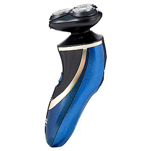 Електробритва Новий Харків НХ-8506 Фаворит S+ Blue