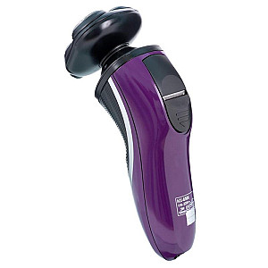 Електробритва Новий Харків НХ-8506 Фаворит S+ Violet