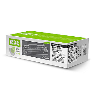 Картридж CW (CW-H1106MN) HP M107/135/137 Black (HP W1106A) без чіпа