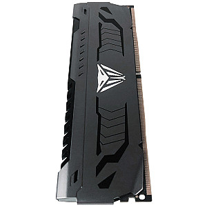 Модуль пам`яті DDR4 2x8GB/3200 Patriot Viper Steel (PVS416G320C6K)