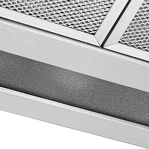 Витяжка Pyramida MHX 60 IX