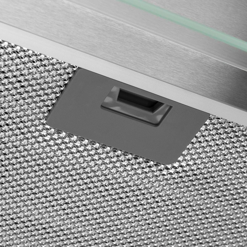 Витяжка Pyramida MHX 60 IX