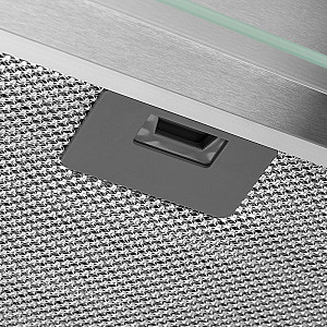 Витяжка Pyramida MHX 60 IX