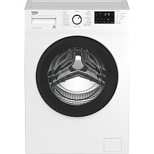 Пральна машина Beko WUE6512XAW