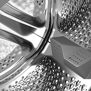 Пральна машина Beko WUE6512XAW