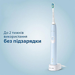 Зубна електрощітка Philips HX6803/04