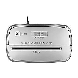 Знищувач документів 2E (2E-S-509CC)