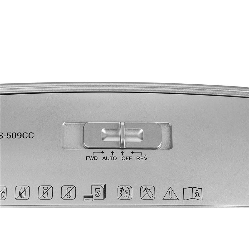 Знищувач документів 2E (2E-S-509CC)