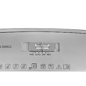 Знищувач документів 2E (2E-S-509CC)