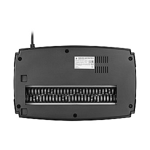 Знищувач документів 2E (2E-S-810CC)