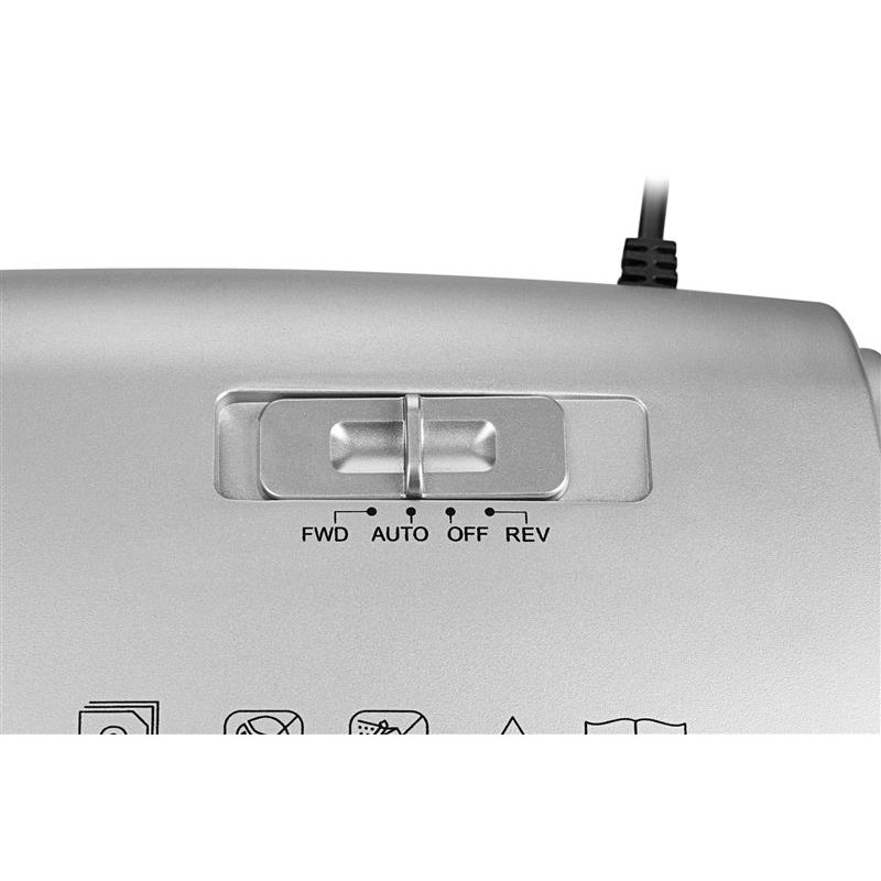 Знищувач документів 2E (2E-S-810CC)