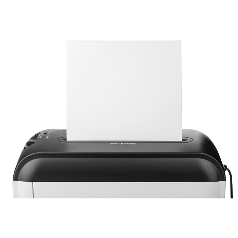 Знищувач документів 2E (2E-S-1015CD)