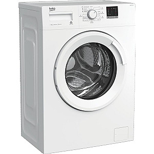 Пральна машина Beko WUE6511XWW
