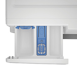 Пральна машина Beko WUE6511XWW