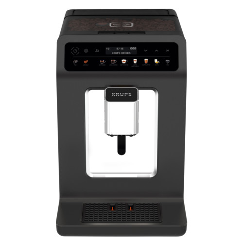 Кавомашина Krups Evidence One EA895N10