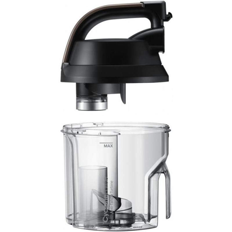 Пилосос Samsung VC05K51L9H1/UK