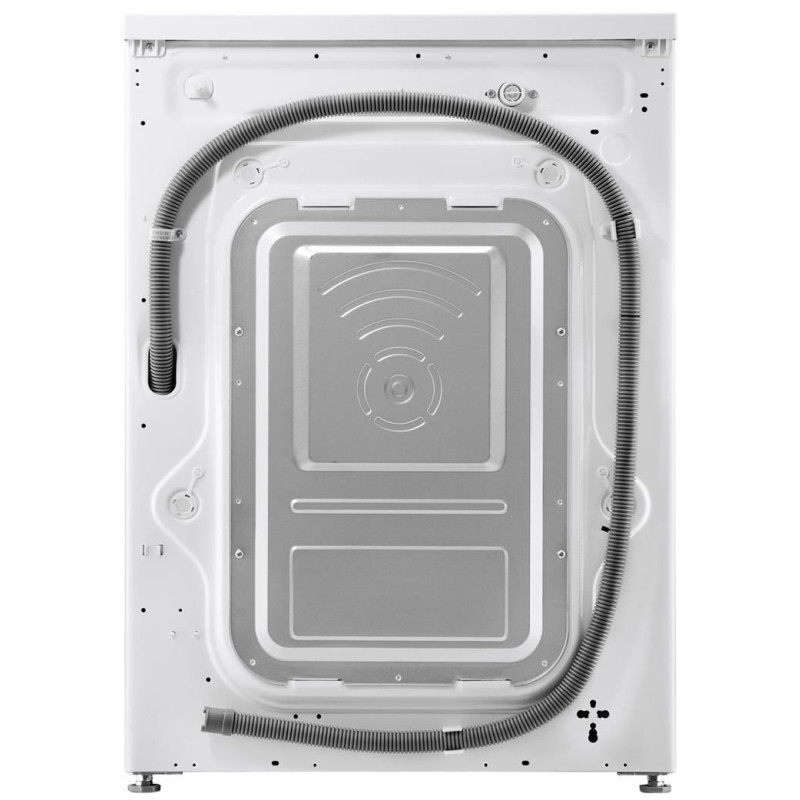 Пральна машина LG F2J3HS0W