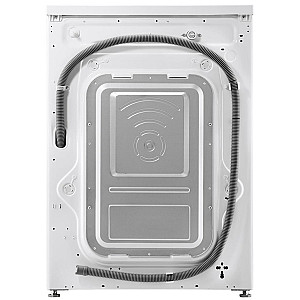 Пральна машина LG F2J3HS0W