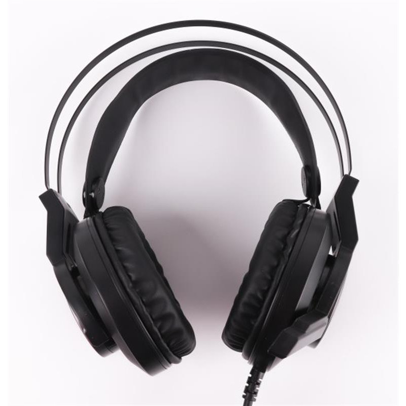 Гарнітура A4Tech Bloody J437 Black