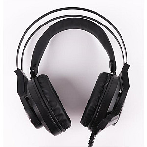 Гарнітура A4Tech Bloody J437 Black