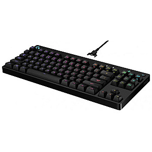 Клавiатура Logitech G Pro Mechanical Gaming (920-009392)