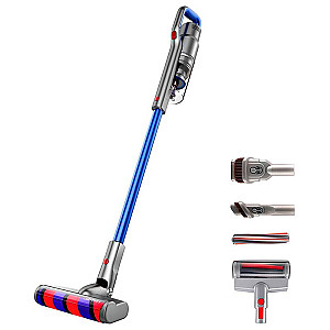 Пилосос Jimmy Multi-function Vacuum Cleaner (JV63)