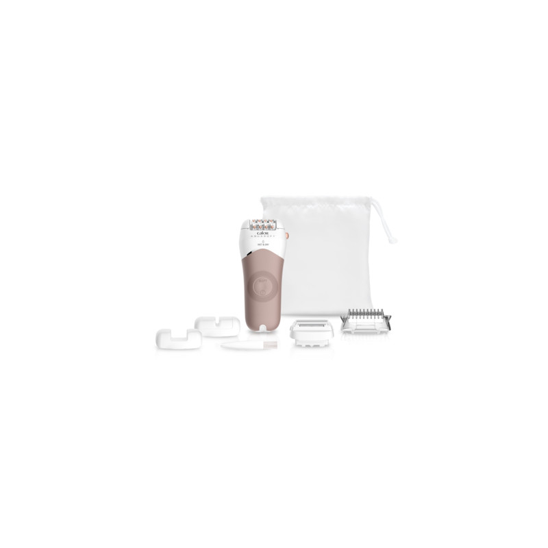 Епілятор Rowenta EP4930