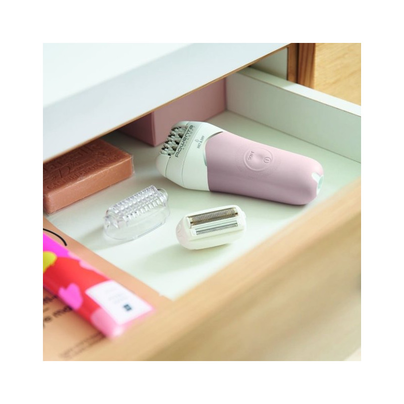 Епілятор Rowenta EP4930