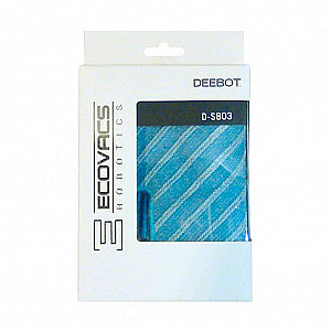 Тканина для чищення Ecovacs Cleaning Cloths для Deebot Mini (D-S803)