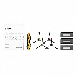 Набір аксесуарів Ecovacs Service Kit для Deebot Ozmo 930 (DG3G-KTA)