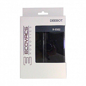 Фільтр Ecovacs High Efficiency Filters (Set) для Deebot DM81 (D-S502)