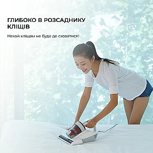 Пилосос Jimmy JV11