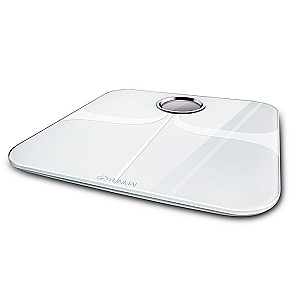 Ваги підлогові Yunmai Premium White (M1301-WH)